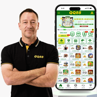 QQ88 Đăng Ký +88K
